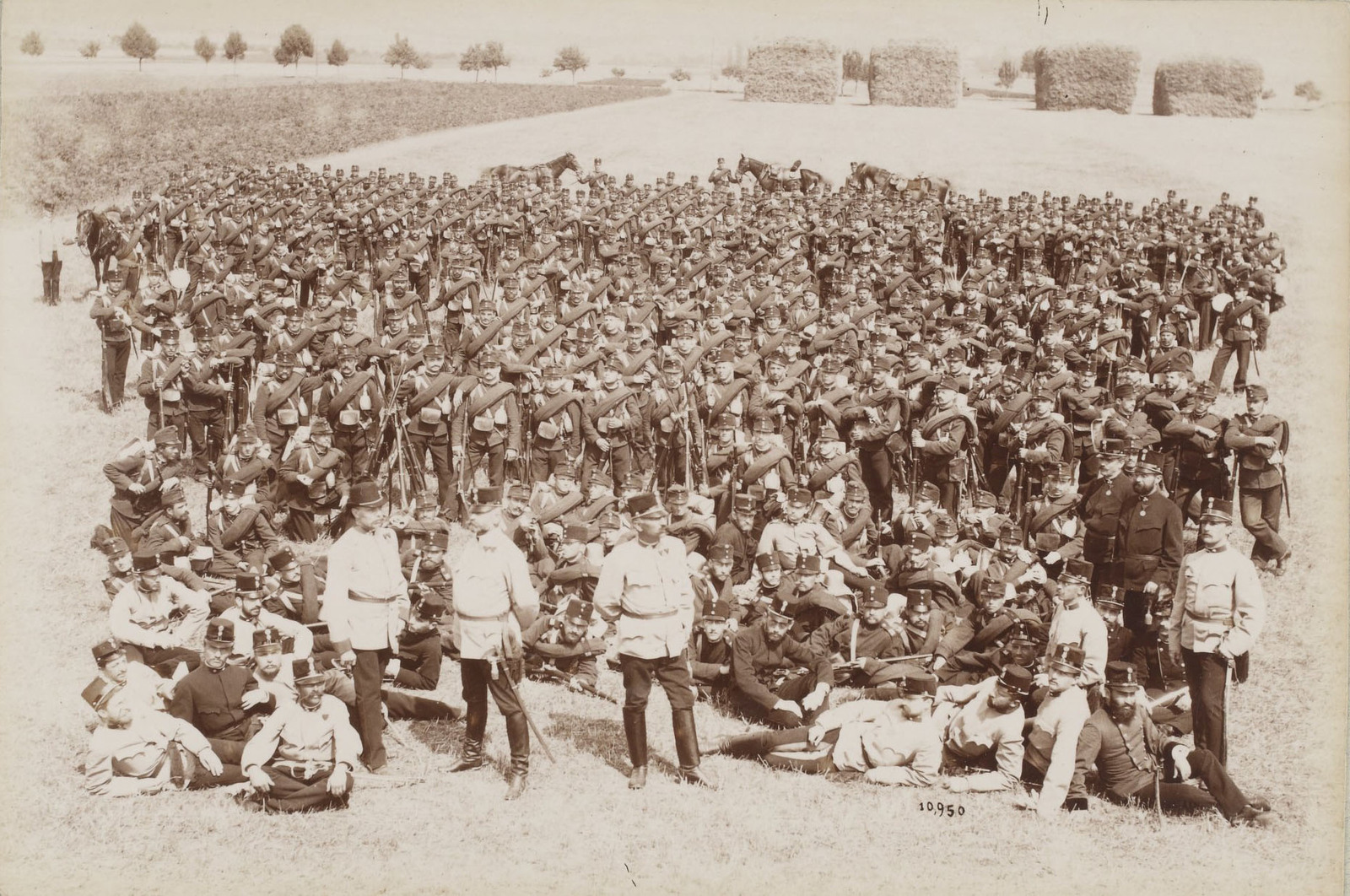 Austro-Hungarian army during World War I [25 photos] - World War I, Story, Austria, Hungary, Czech, The photo, Black and white photo, Longpost