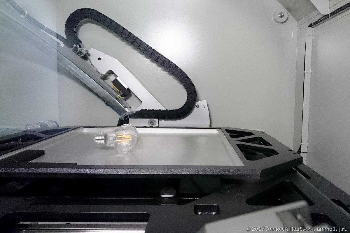 Entertaining radiography - My, X-ray, LED lights, Longpost, My, Filament