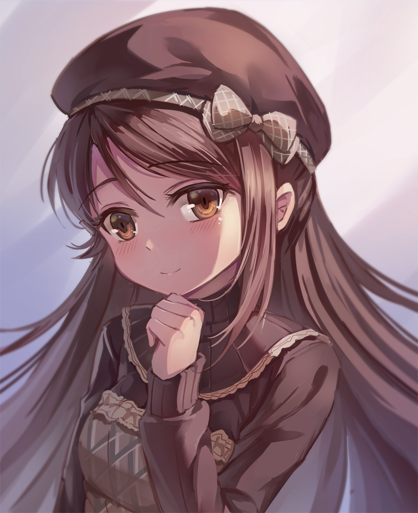 Sakurauchi Riko - Anime, Anime art, Love live! Sunshine !!, Love live! School idol project, 