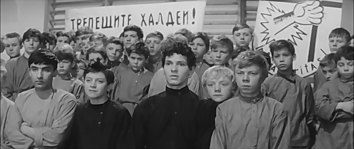 Generation of deprivation: who did not enter the university after the revolution - Story, the USSR, , Longpost, Copy-paste, Mnogabukf