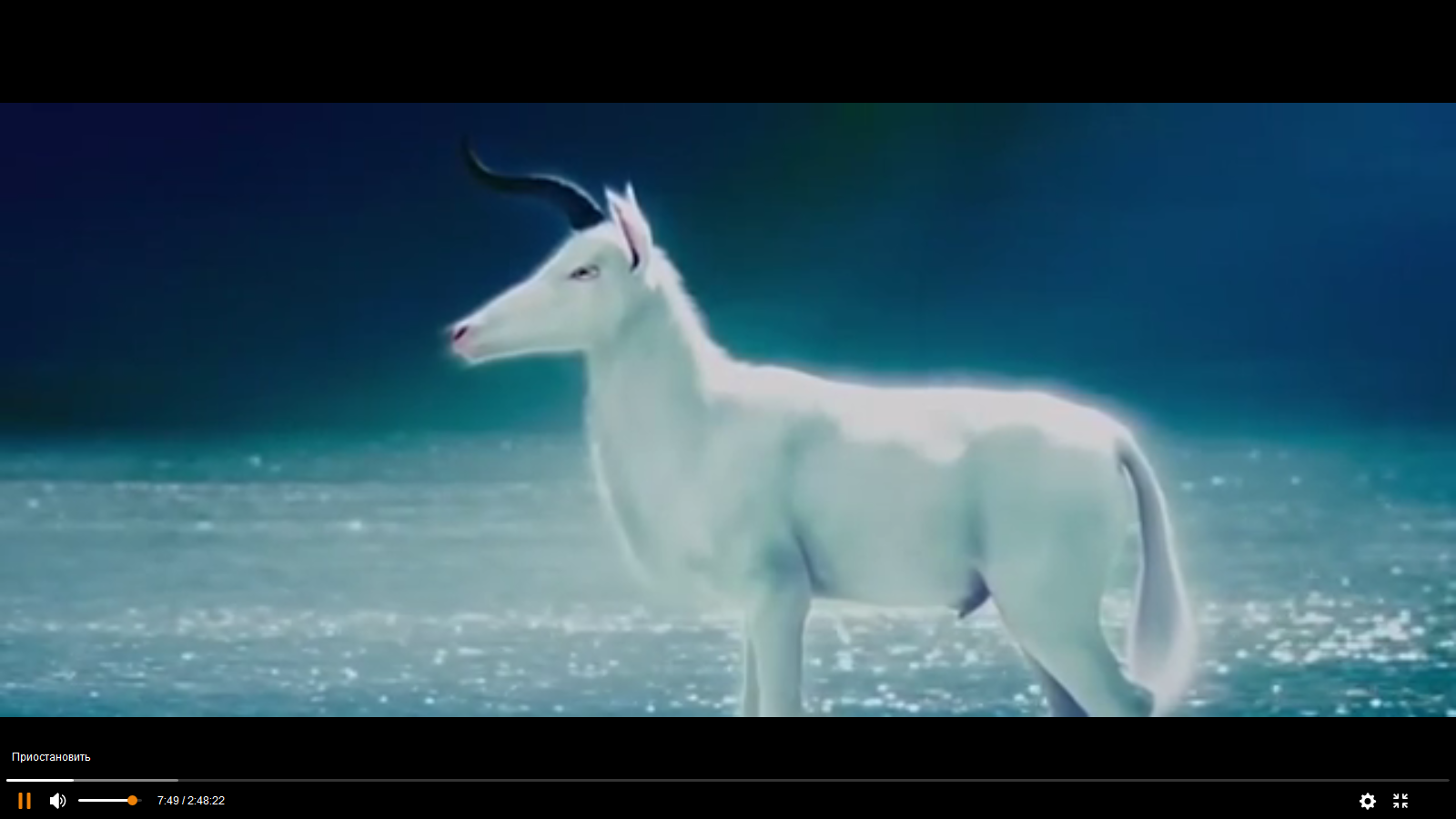 Indian unicorn - My, Movies, Unicorn, India