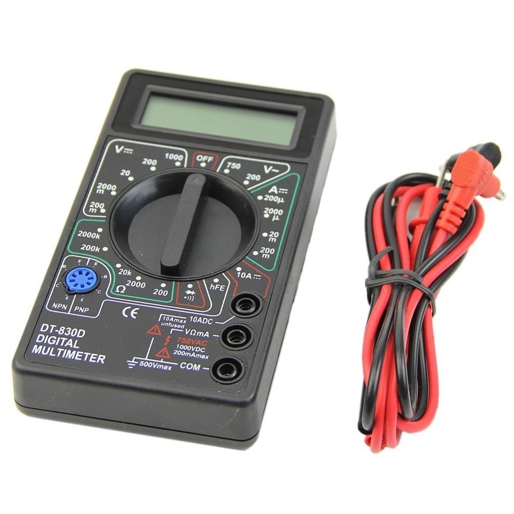 Perhaps someone will be useful. A selection of multimeters from AliExpress: - Tools, Electronics, Longpost, Radio amateurs