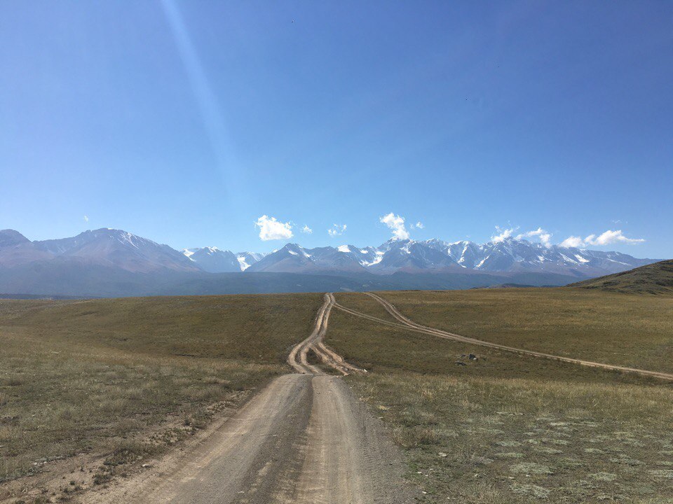 Altai - My, Altai, The photo, Landscape, Travel across Russia, Longpost, Altai Republic