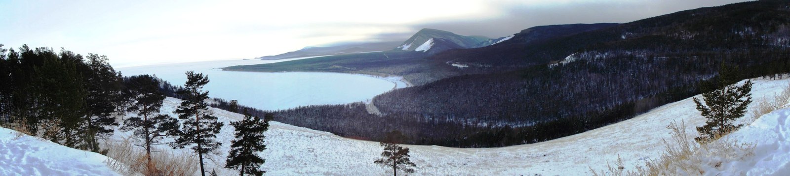 Baikal. - My, Baikal, , Severobaikalsk, Tag