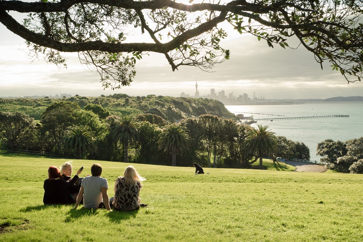 Far New Zealand - New Zealand, Nature, beauty, Longpost