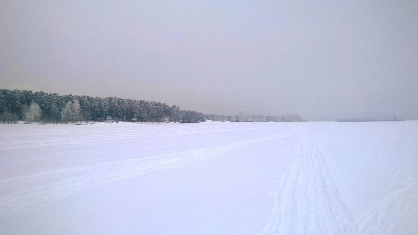 City of the Eskimos at the Ob HPP (Igloo 2017) - My, Obges, Igloo, North, Novosibirsk, Ob sea, Ob Reservoir, Russia, Video, Longpost