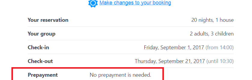 Attention, scam from booking.com - My, Booking, Sadness, Deception