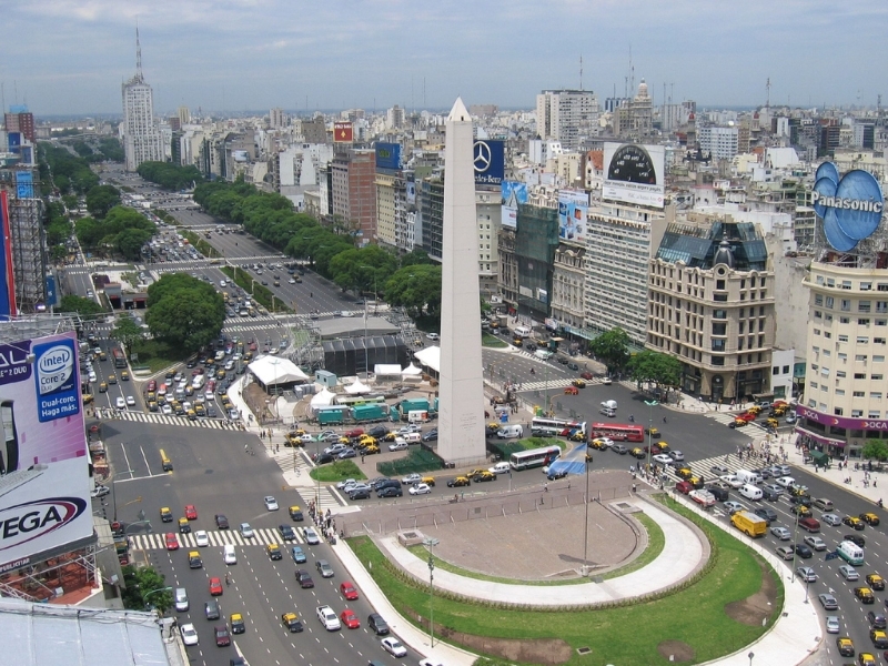 Something about business, and not only, in Argentina. Part 1. - My, , Argentina, , Longpost