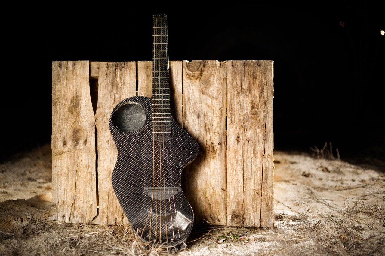 Guitar 4x4 - Guitar, Ecosphere, Outdoor, Tourism, Longpost, Video, SUV, Music