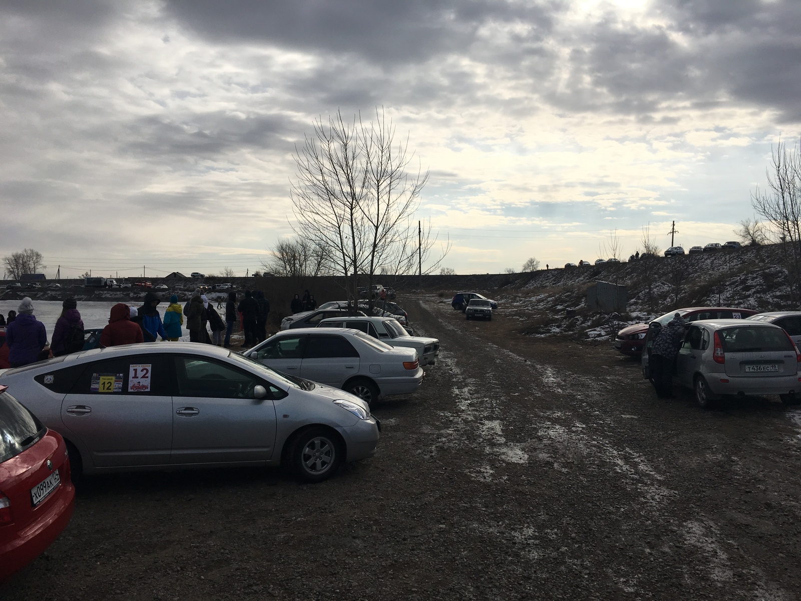 Женские автогонки) Lady racing day - Моё, Женские гонки, Ледовые баталии, Гонки на льду, Длиннопост