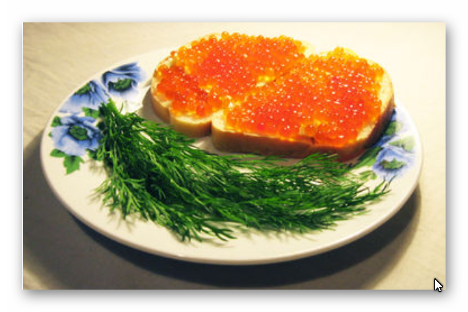 How to cook budget red caviar with your own hands (master class) - Holidays, Snack, Caviar, Longpost
