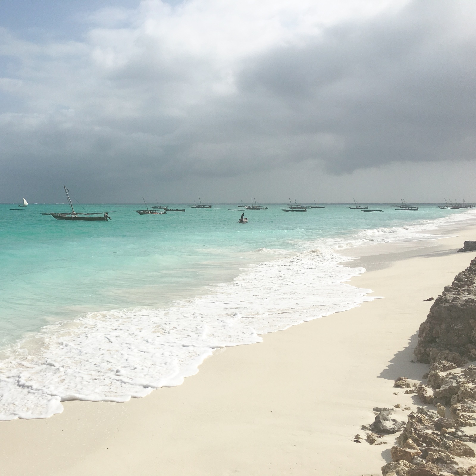 Zanzibar) - My, My, Zanzibar, Tanzania, Relaxation, Longpost