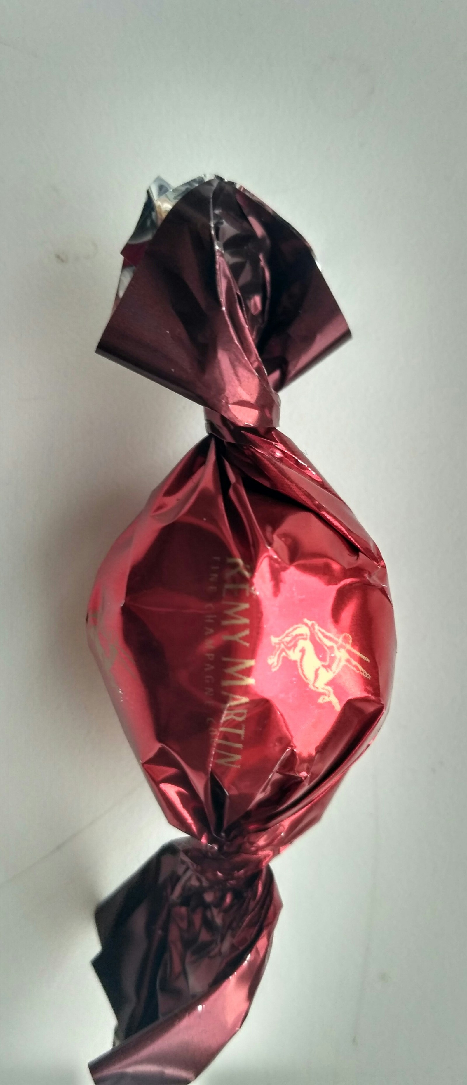 P-festive - My, February 23, Candy, Surprise, Congratulation, Cognac, Longpost