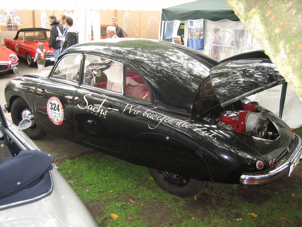 The heyday of the Czechoslovak automobile industry in the 1920s-40s. - Auto, Retro, Retro car, Czechoslovakia, Story, Longpost