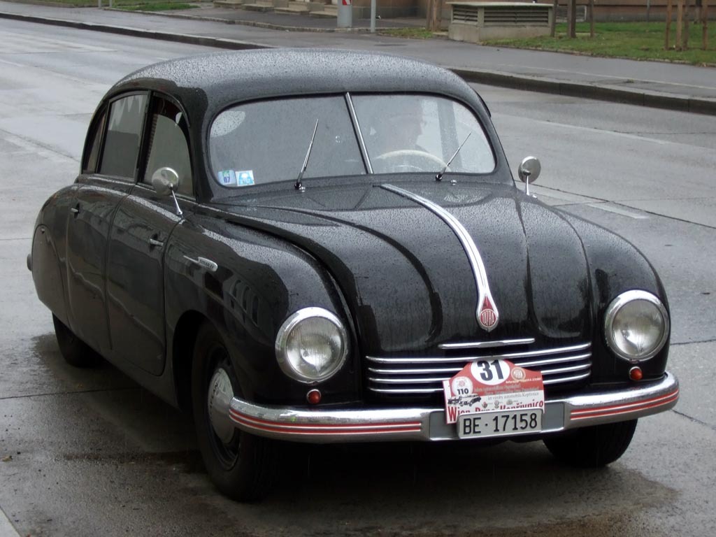 The heyday of the Czechoslovak automobile industry in the 1920s-40s. - Auto, Retro, Retro car, Czechoslovakia, Story, Longpost