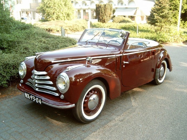 The heyday of the Czechoslovak automobile industry in the 1920s-40s. - Auto, Retro, Retro car, Czechoslovakia, Story, Longpost