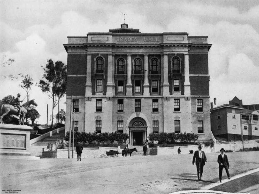 A tale about how distant Australia met the Russian revolution - 4. Dementia and courage. - Australia, Story, Revolution, , Video, Longpost