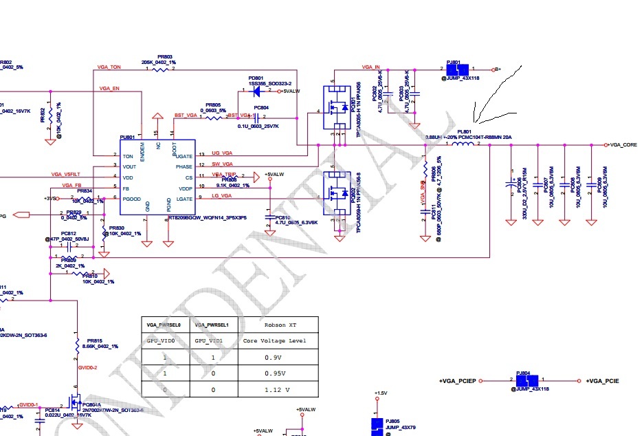 Half of a laptop, instead of a working system manager. - My, Monster, Repair of equipment, System unit, Notebook, Longpost