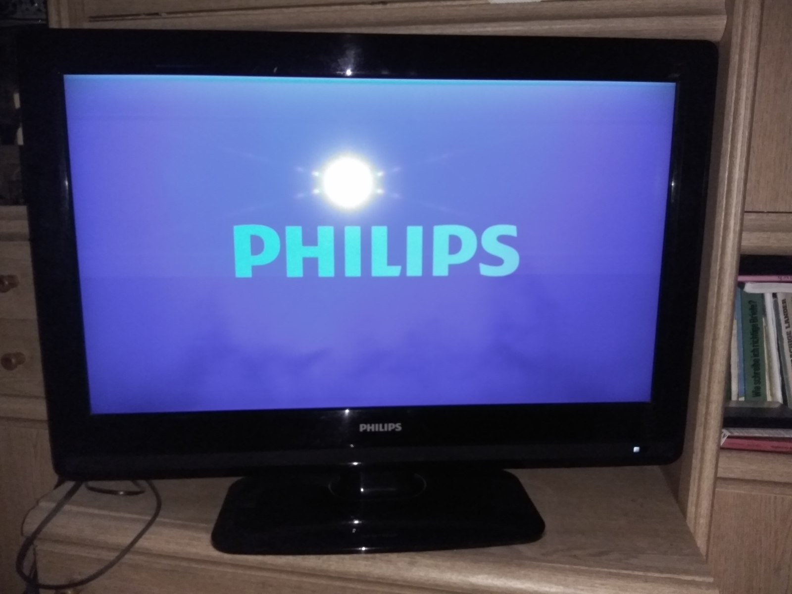 Ремонт телевизоров Philips