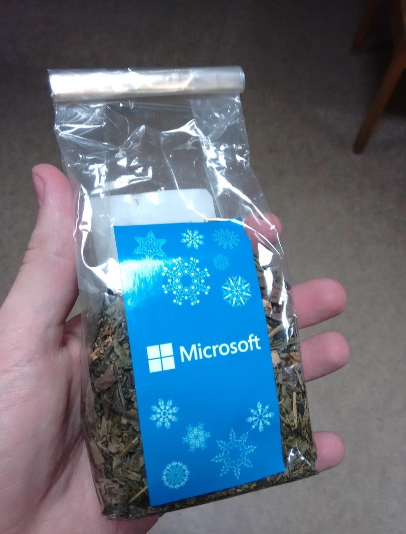 Proprietary tea. And boiling water-365 - Windows 10, License, Tea, Promo