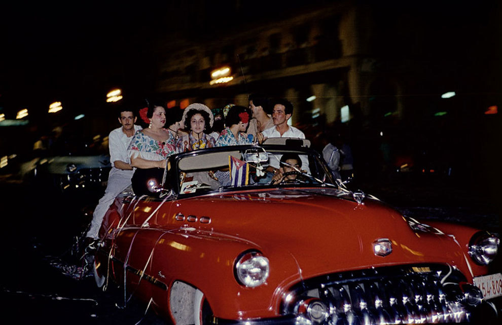 This is what Cuba looked like before Fidel came to power. - Cruise, Cuba, Relaxation, USA, Travels, Longpost