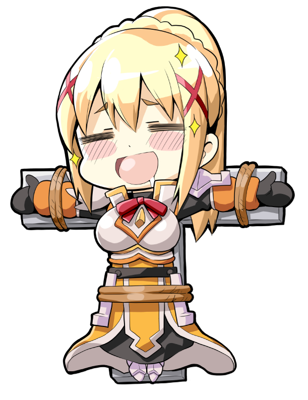 Lalatina Dustiness Ford 
