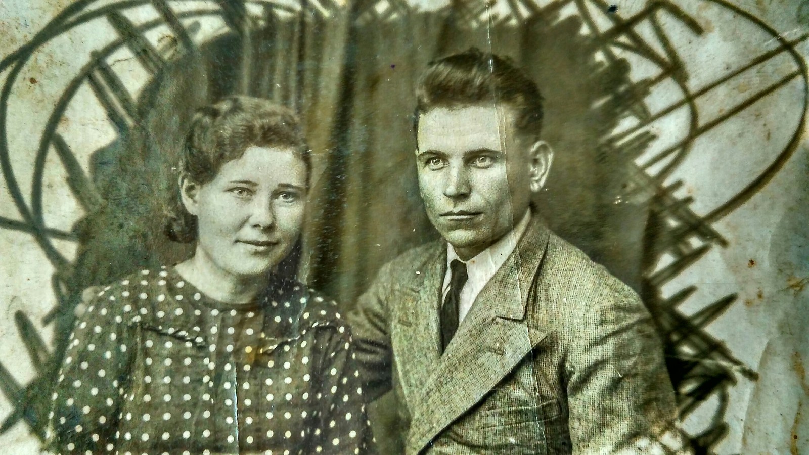 Старые фотографии | Пикабу
