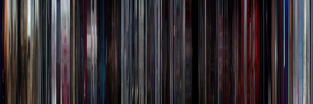 Famous films compressed to one frame. - Movies, Geek Culture, Interesting, Longpost