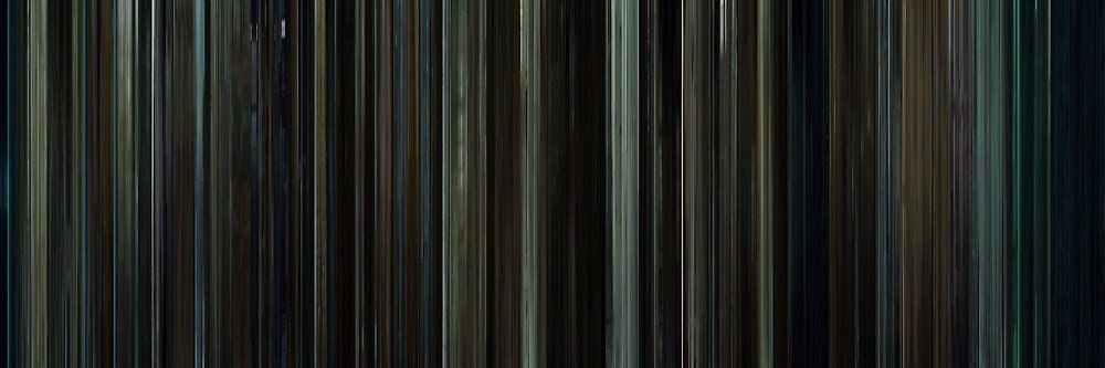 Famous films compressed to one frame. - Movies, Geek Culture, Interesting, Longpost