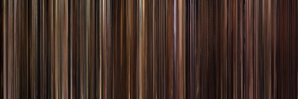 Famous films compressed to one frame. - Movies, Geek Culture, Interesting, Longpost