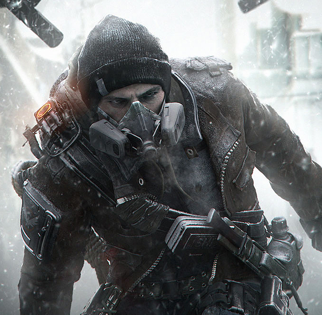 Ubisoft offers 6 hours of free play. to the full game The Division - Freebie, Ubisoft, Uplay, Freebies Uplay