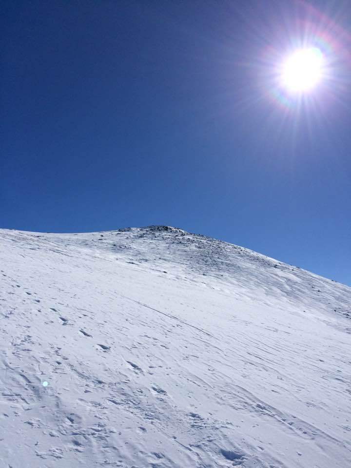 Hike to Mount Hatis (ARMENIA) - The mountains, Armenia, , Longpost