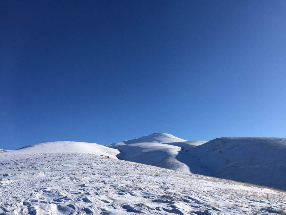 Hike to Mount Hatis (ARMENIA) - The mountains, Armenia, , Longpost