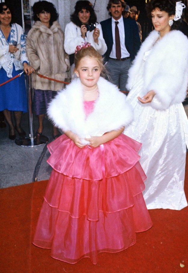 Young stars at their first Oscars - Longpost, Celebrities, Julia Roberts, Leonardo DiCaprio, Angelina Jolie, Ben Affleck