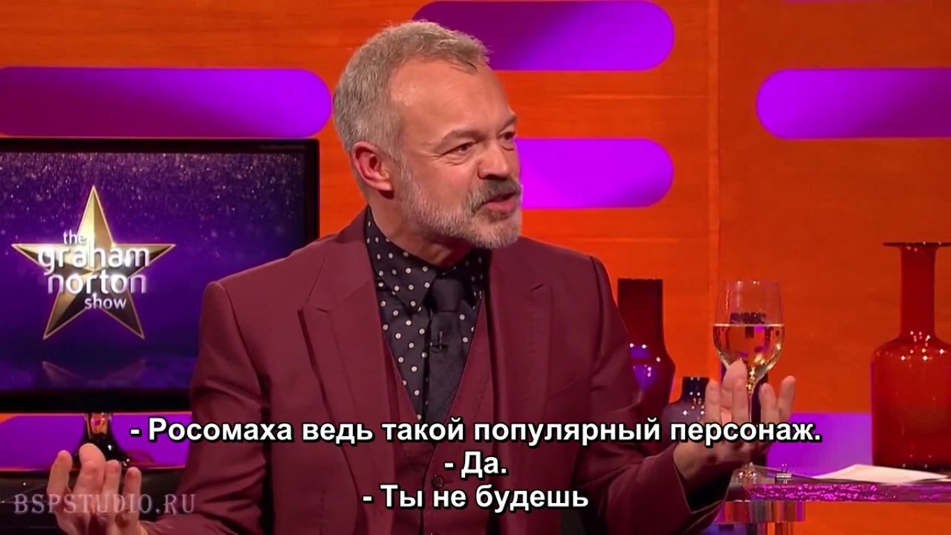 It will be a shame - Hugh Jackman, Wolverine, The Graham Norton Show, Wolverine X-Men, Humor, Longpost, Logan