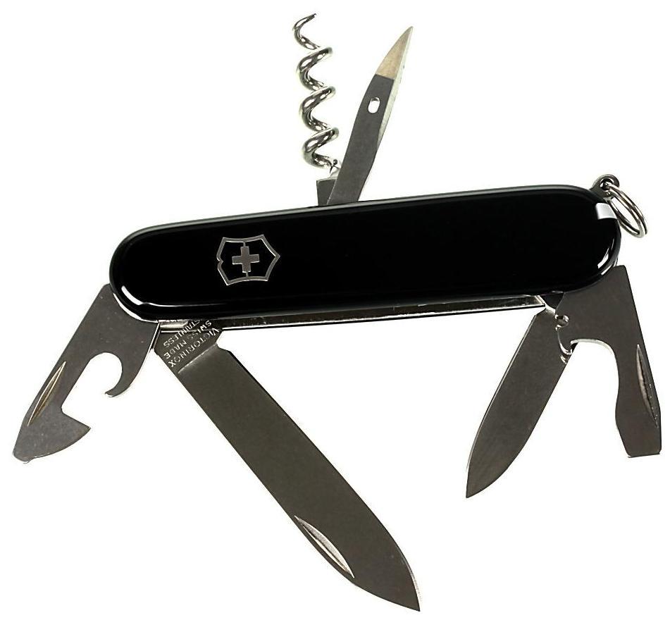 The only friend - Knife, Victorinox