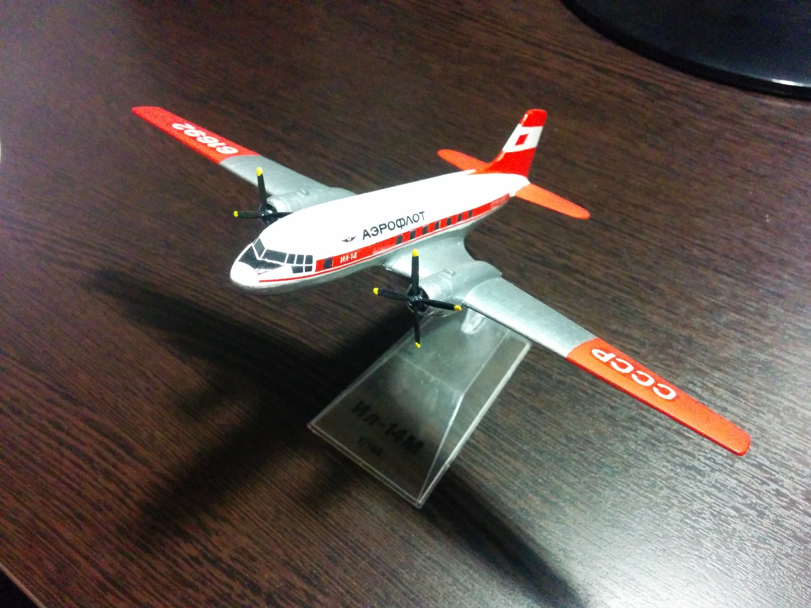 Hobby (part 2) - My, Airplane, Aviation, Modeling, Longpost