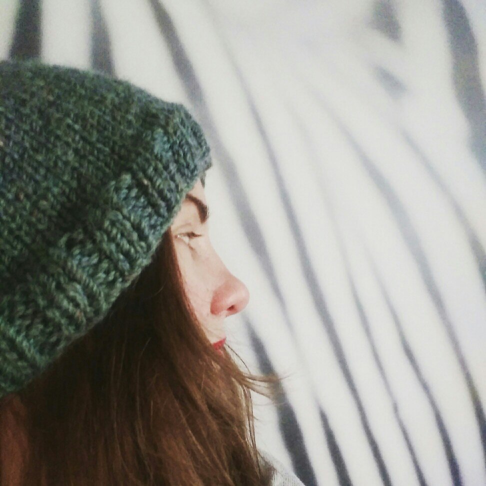 Winter is over, but hats are not! - My, Friday, knitted hat, Cap, Needlework, The photo, Knitting, , Longpost