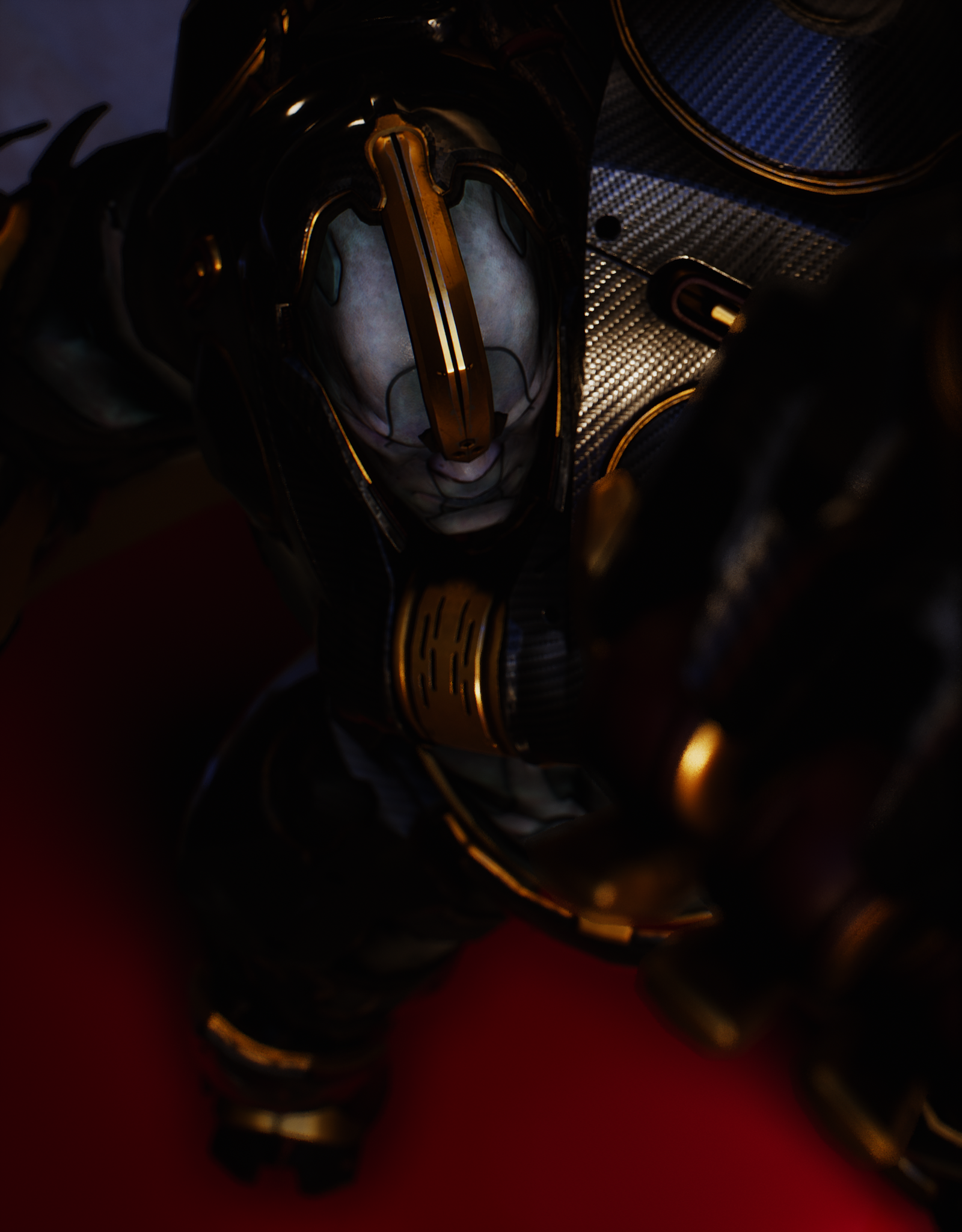 Images from Paragon - My, Paragon, Epic Games, MOBA, , Mob, Screenshot, Games, Longpost