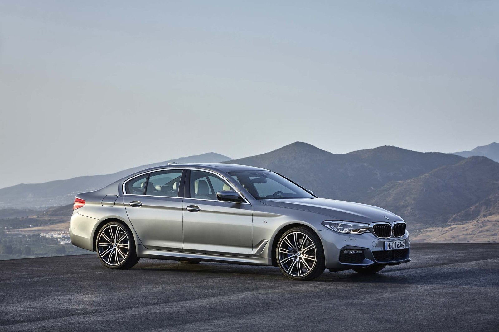 BMW will increase prices for the entire lineup. - My, Auto, news