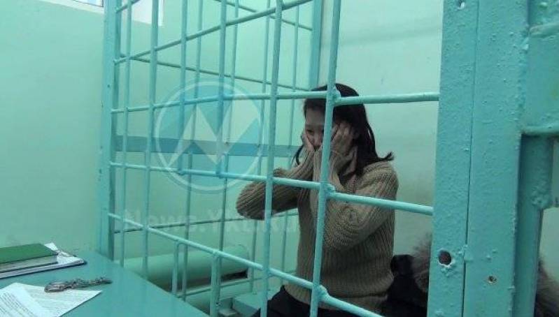 Woman jailed for 15 years for killing her son - Yakutsk, Murder