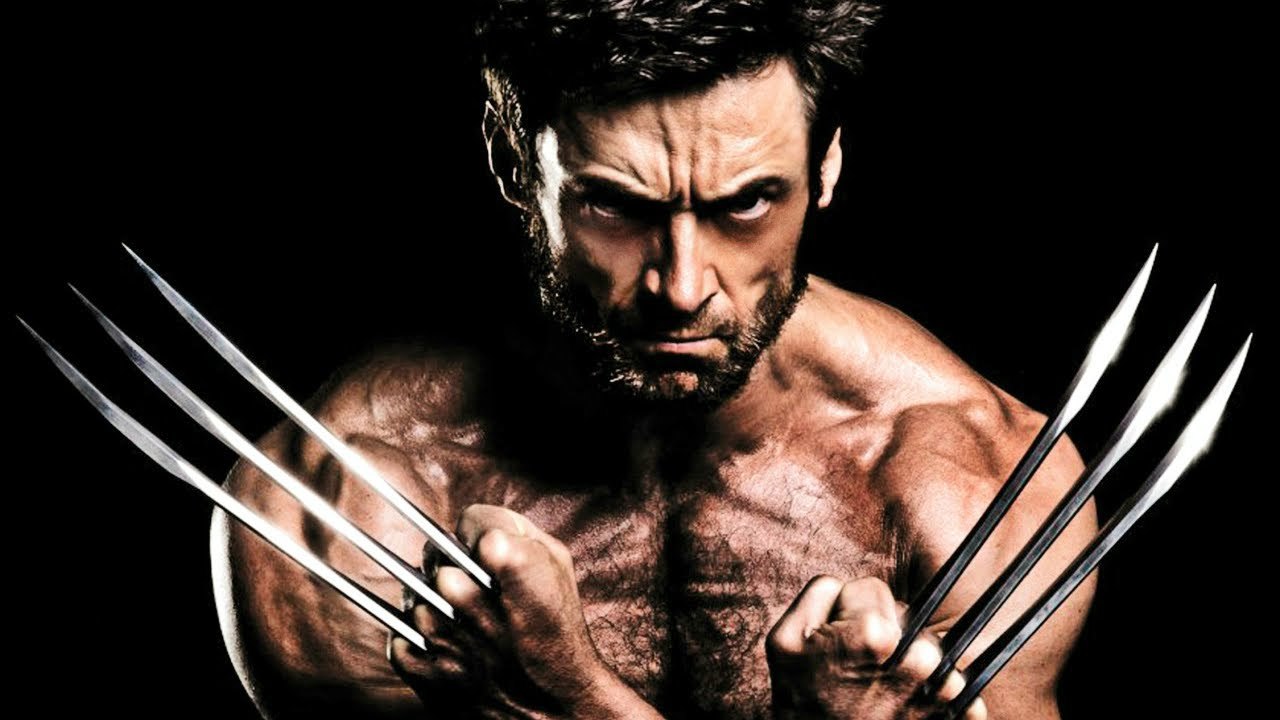 For those who WATCHED LOGAN (spoiler) - My, Wolverine X-Men, Cinema, Humor, Wolverine, Spoiler, Logan