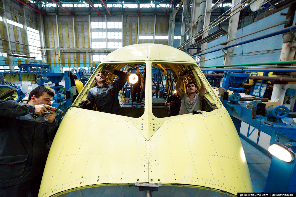 Taganor residents exported the first of four Be-200 firefighters to Algeria. In total, this is the 19th aircraft + production photos - news, Russia, Sdelanounas ru, Export, Be-200, Aviation, Longpost, Aircraft construction, Taganrog