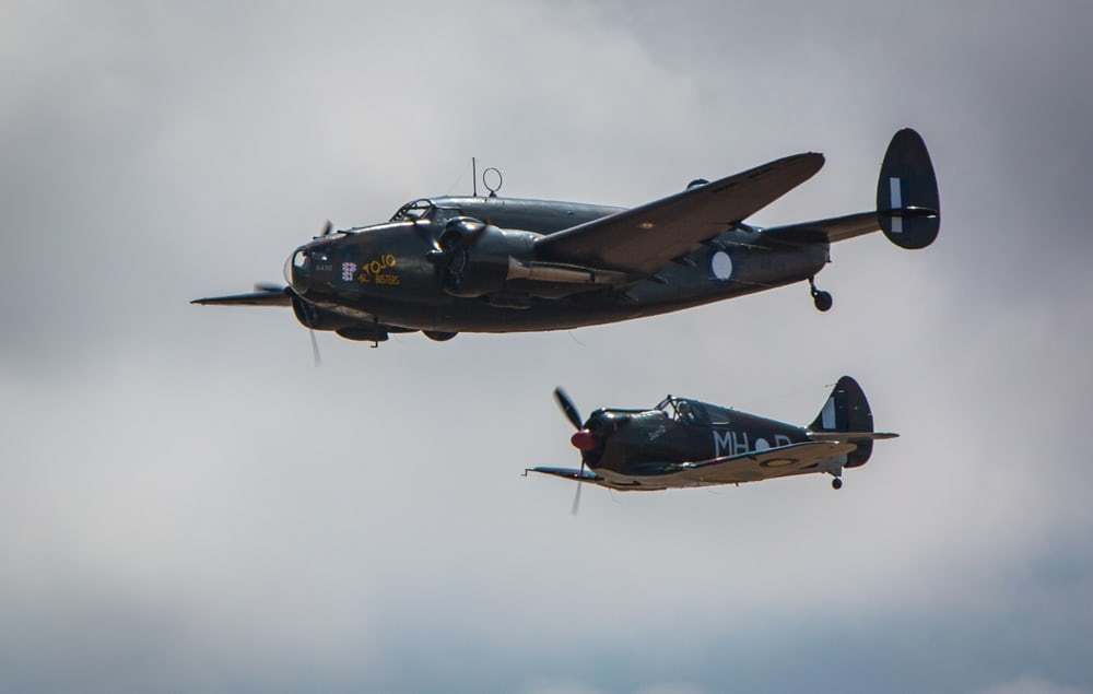 Avalon Airshow 2017 - Aviation, Australia, Exhibition, Airshow, Longpost