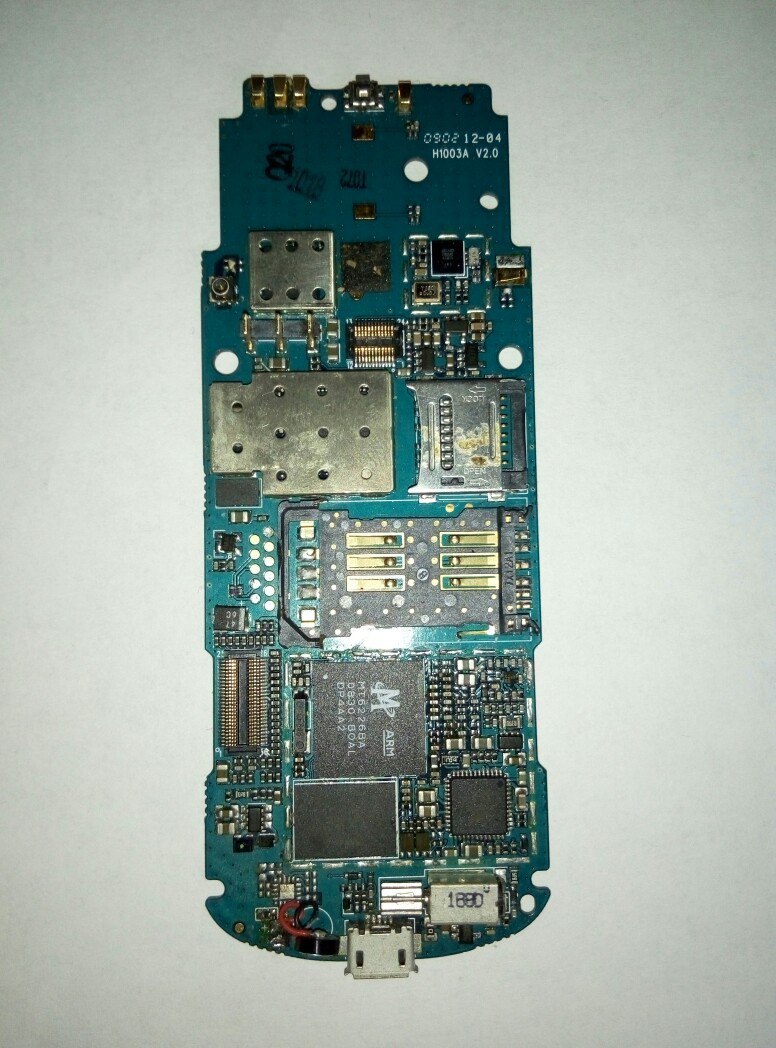 Nokia 8800. Does not turn on and does not respond to charging. - My, Repair of equipment, Nokia, Repair, Longpost