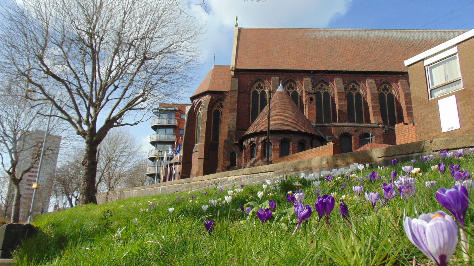 The life of a Russian engineer in the country of lords, sirs and peers (weekend in Birmingham) - My, , Great Britain, Birmingham, Weekend, Longpost