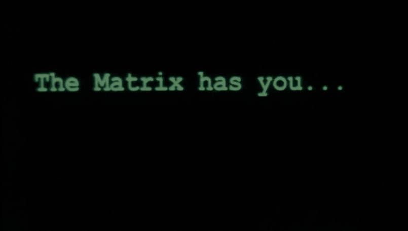 10 signs that we live in the Matrix. - Matrix, Peace, Conspiracy, Masons, Longpost, Longtext, Neo