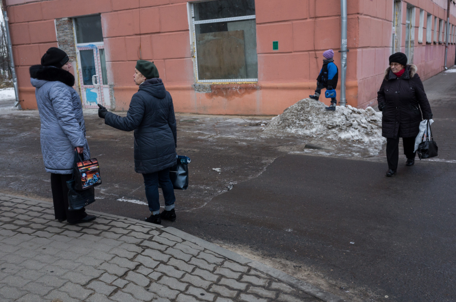 Беларусь, город Бобруйск - Моё, Республика Беларусь, Фотография, Бобруйск, Фотокарточки, Длиннопост