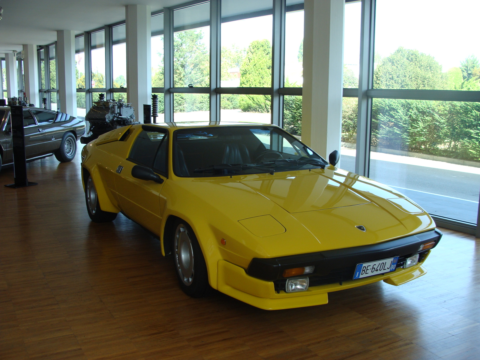 Lamborghini Museum - Моё, Pagani, Pagani zonda, Lamborghini, Италия, Lamborghini Athon, Lamborghini Urus, Lamborghini diablo, Длиннопост