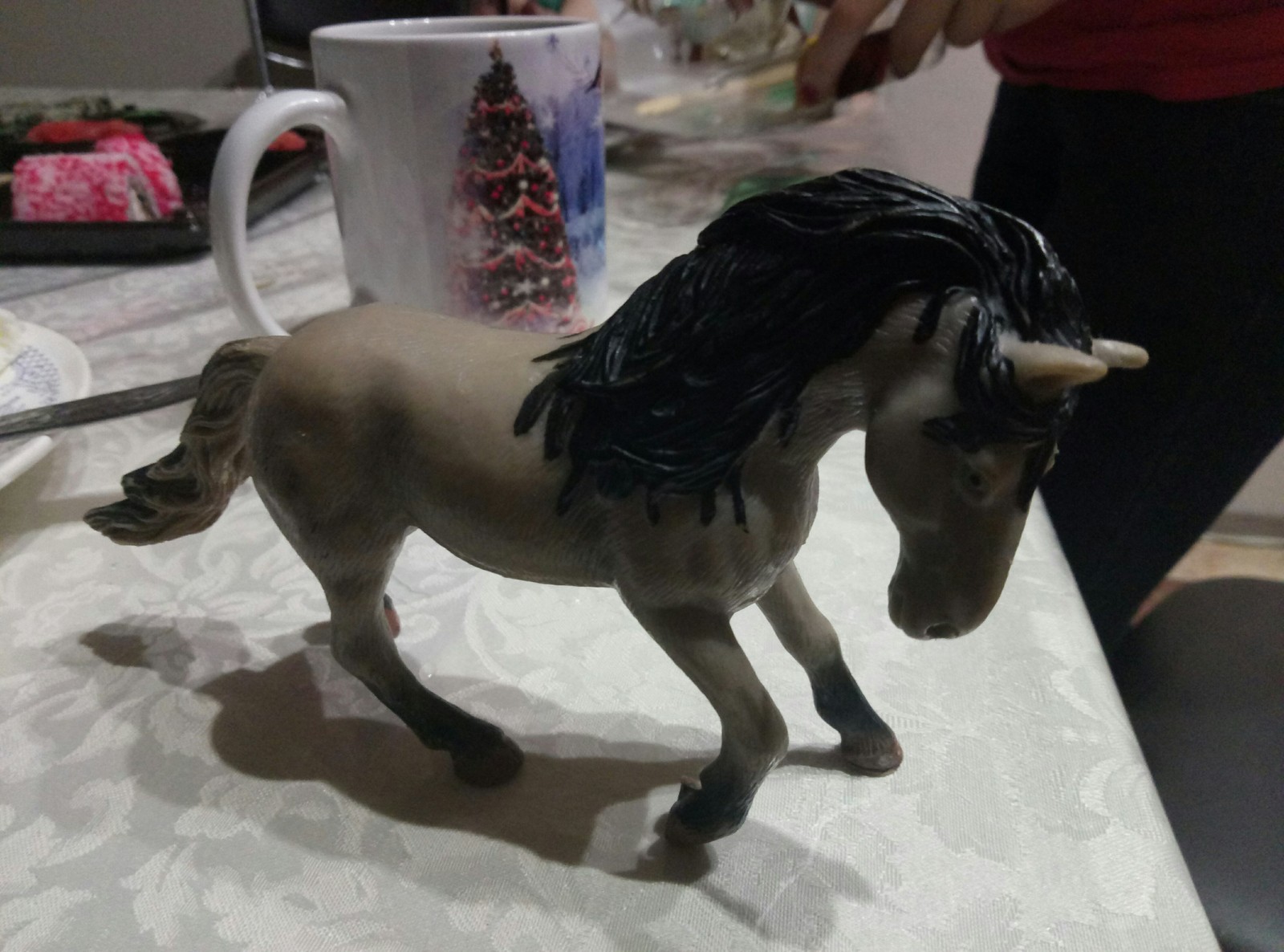 realistic toys - My, Mini Horses, Genitals, Toys for adults, Longpost